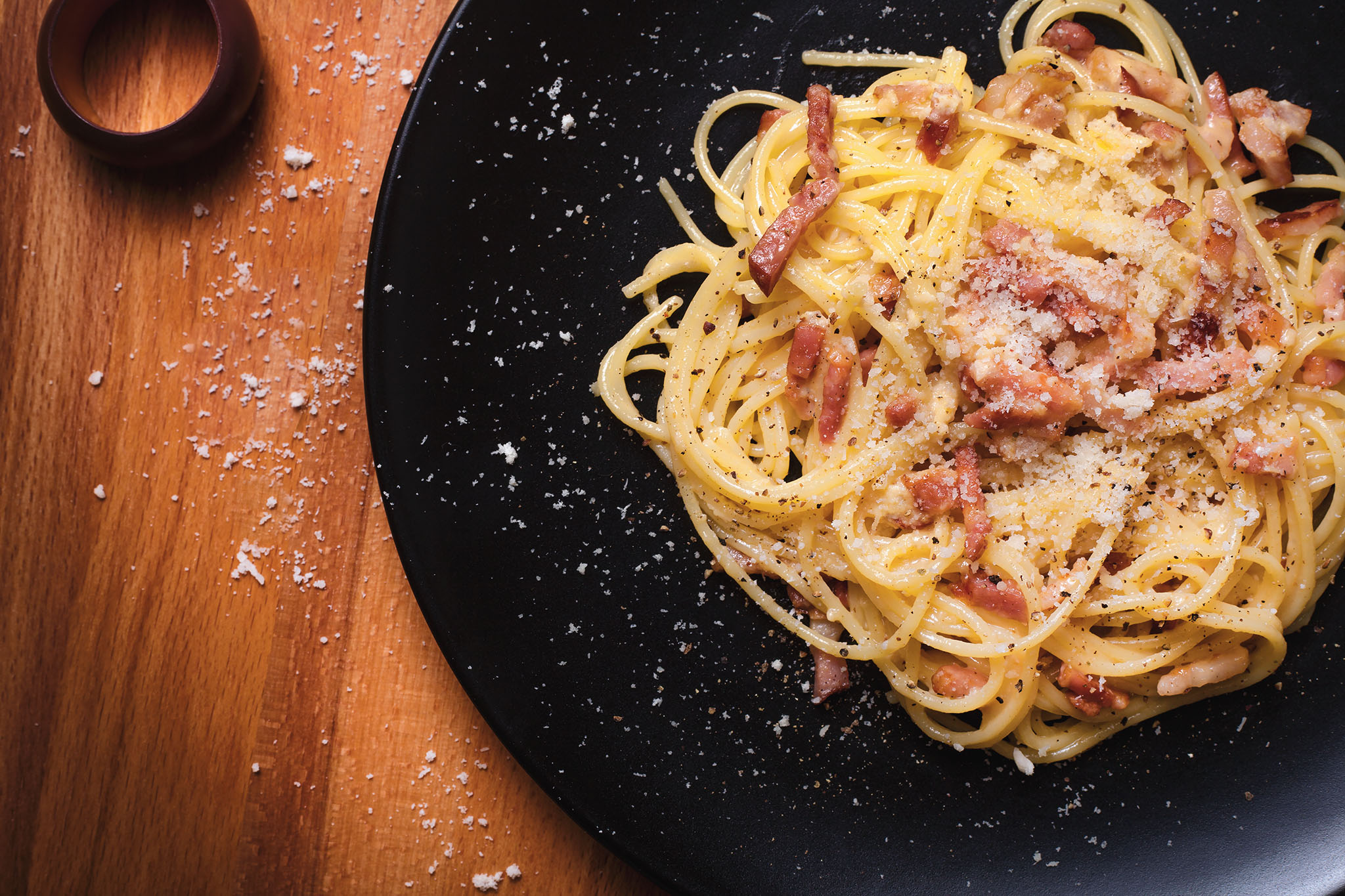 The Best Pasta in Clapham: 4 Standout Italian Restaurants